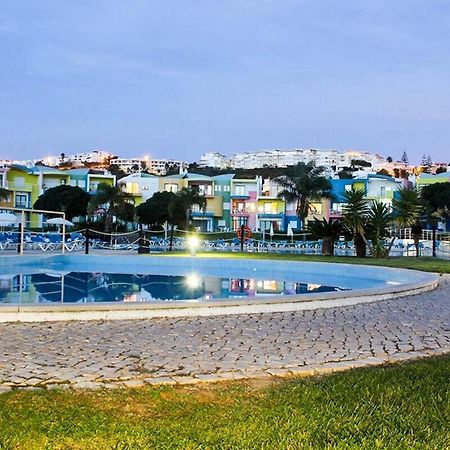 Apartamentos Da Orada T1- A122 Marina De Албуфейра Экстерьер фото