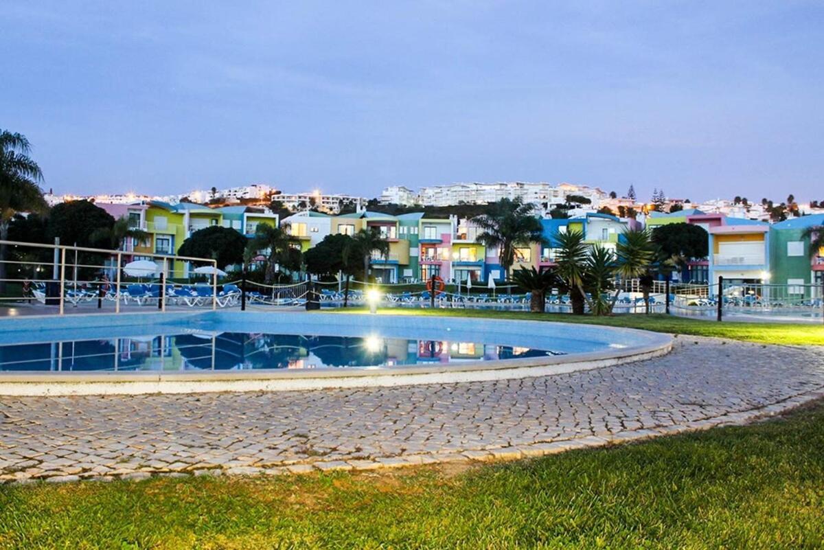 Apartamentos Da Orada T1- A122 Marina De Албуфейра Экстерьер фото