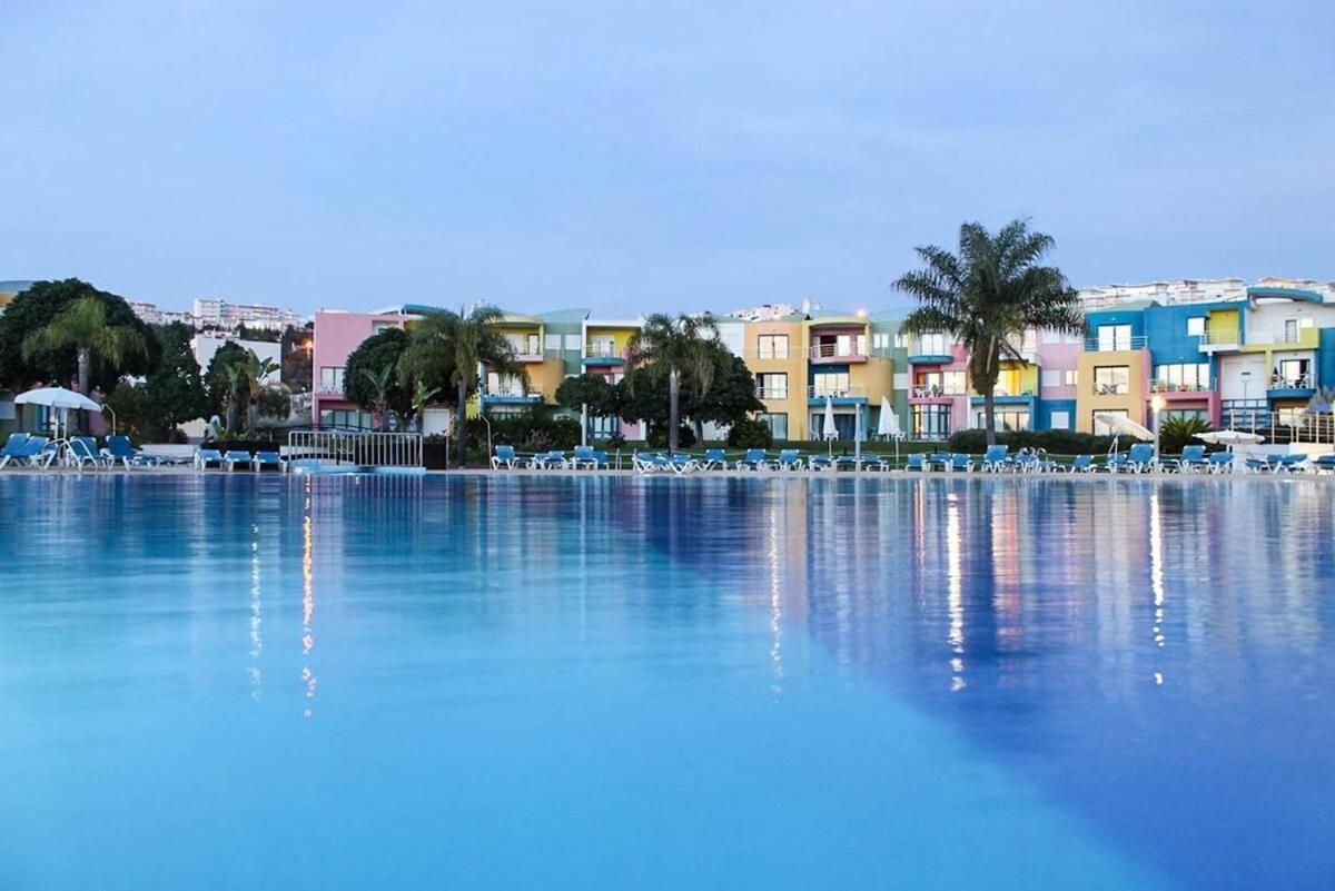 Apartamentos Da Orada T1- A122 Marina De Албуфейра Экстерьер фото