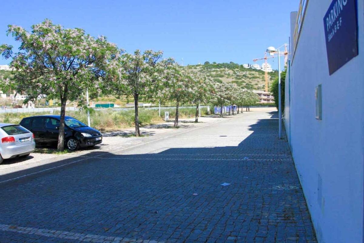 Apartamentos Da Orada T1- A122 Marina De Албуфейра Экстерьер фото