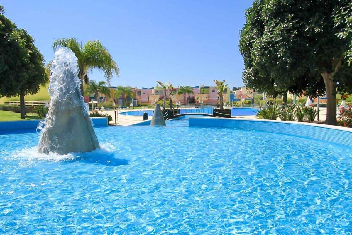 Apartamentos Da Orada T1- A122 Marina De Албуфейра Экстерьер фото