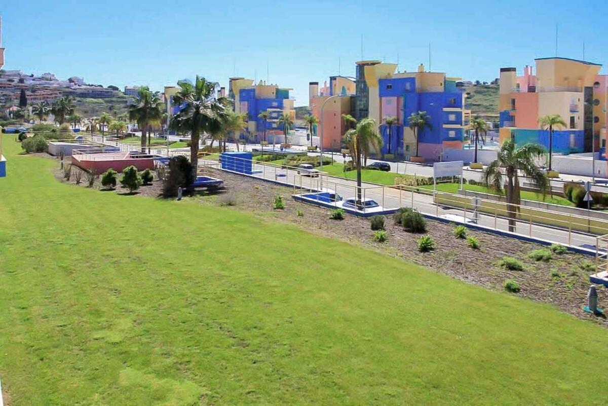 Apartamentos Da Orada T1- A122 Marina De Албуфейра Экстерьер фото