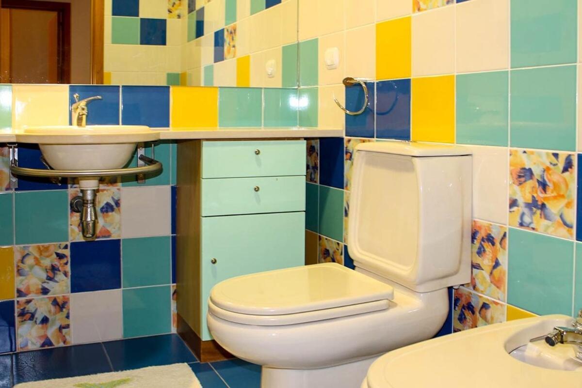 Apartamentos Da Orada T1- A122 Marina De Албуфейра Экстерьер фото