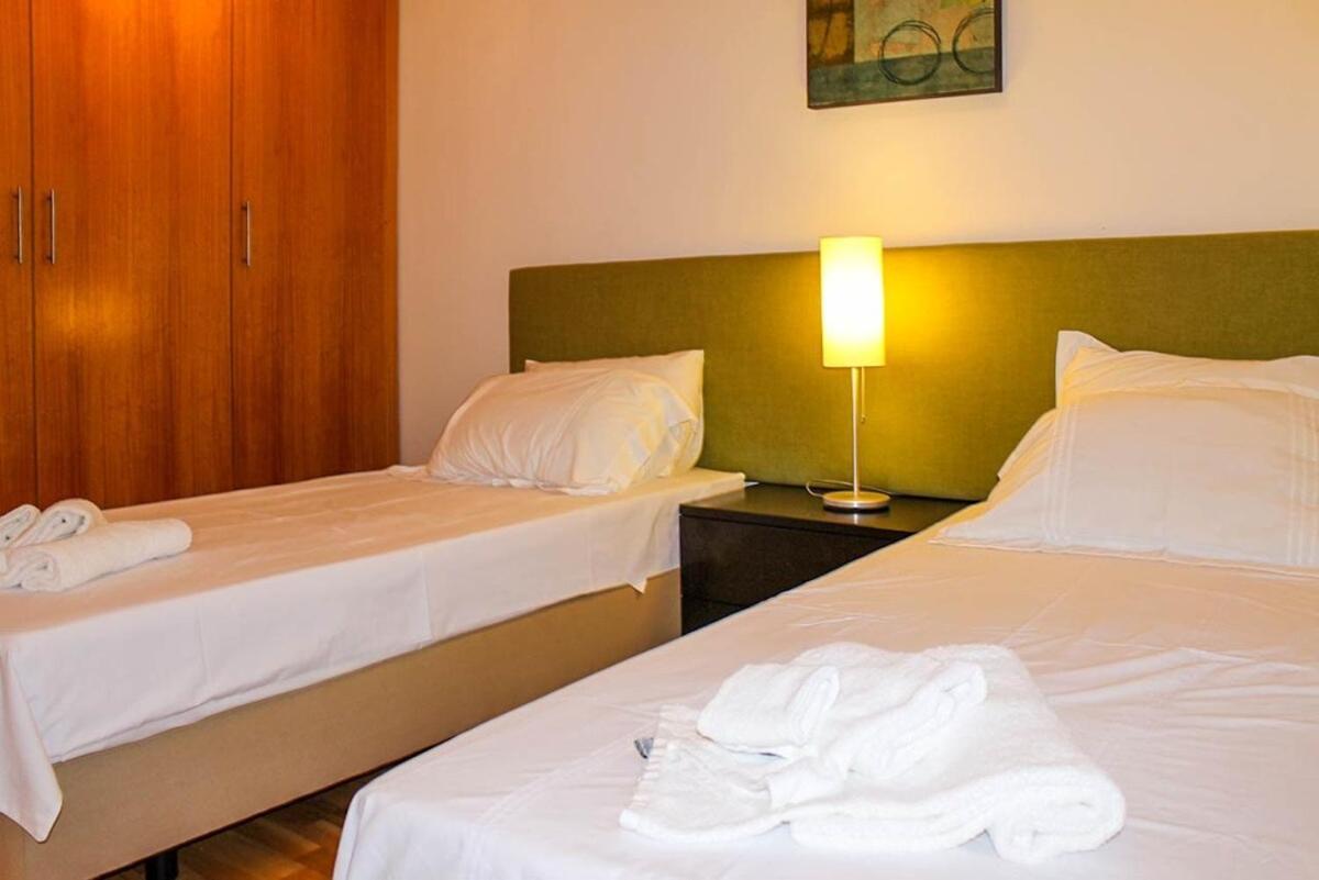 Apartamentos Da Orada T1- A122 Marina De Албуфейра Экстерьер фото