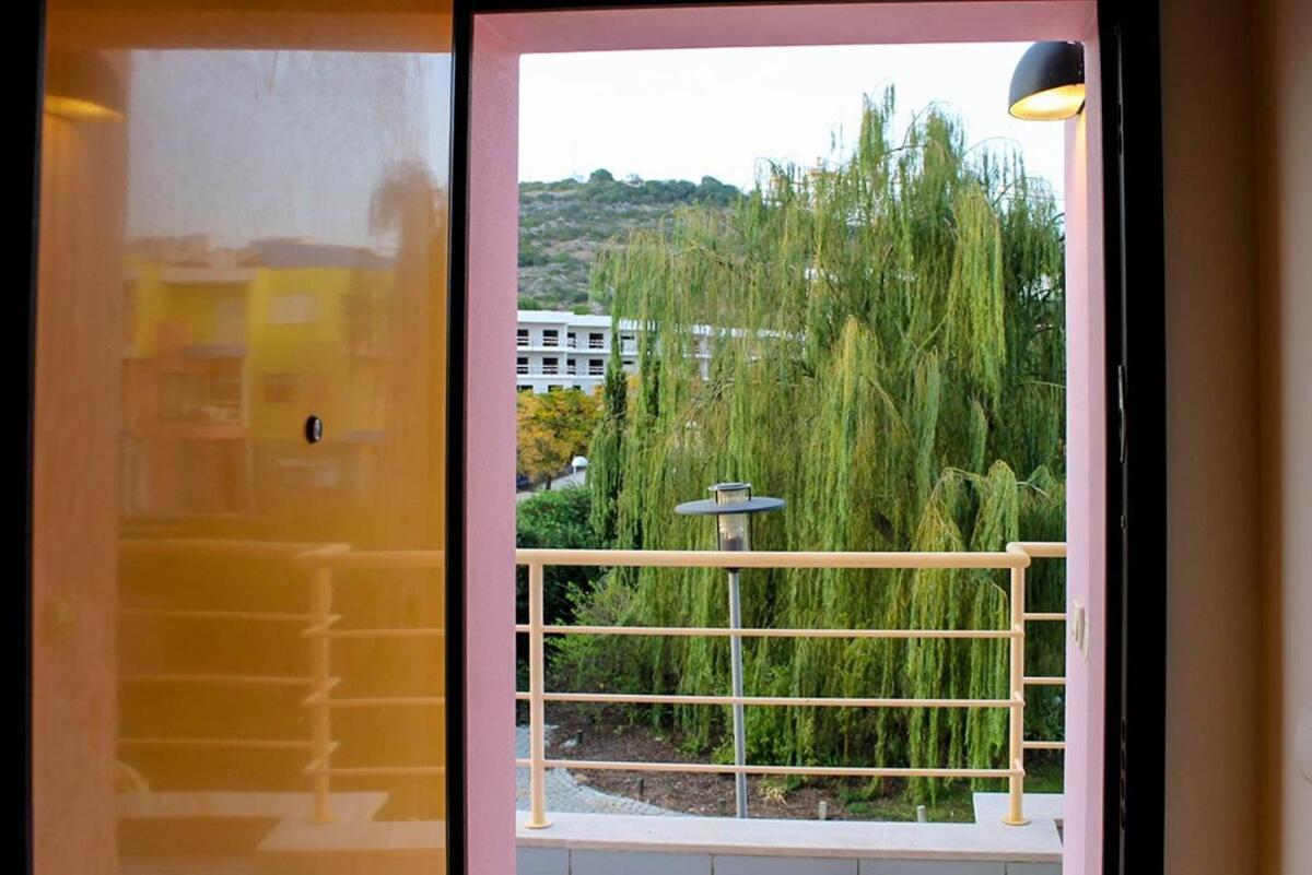 Apartamentos Da Orada T1- A122 Marina De Албуфейра Экстерьер фото