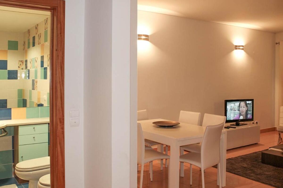 Apartamentos Da Orada T1- A122 Marina De Албуфейра Экстерьер фото