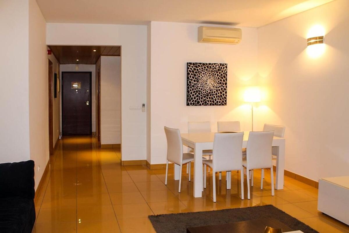 Apartamentos Da Orada T1- A122 Marina De Албуфейра Экстерьер фото