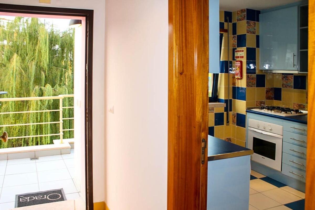 Apartamentos Da Orada T1- A122 Marina De Албуфейра Экстерьер фото